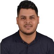 Profesor de matemáticas para bachilleres